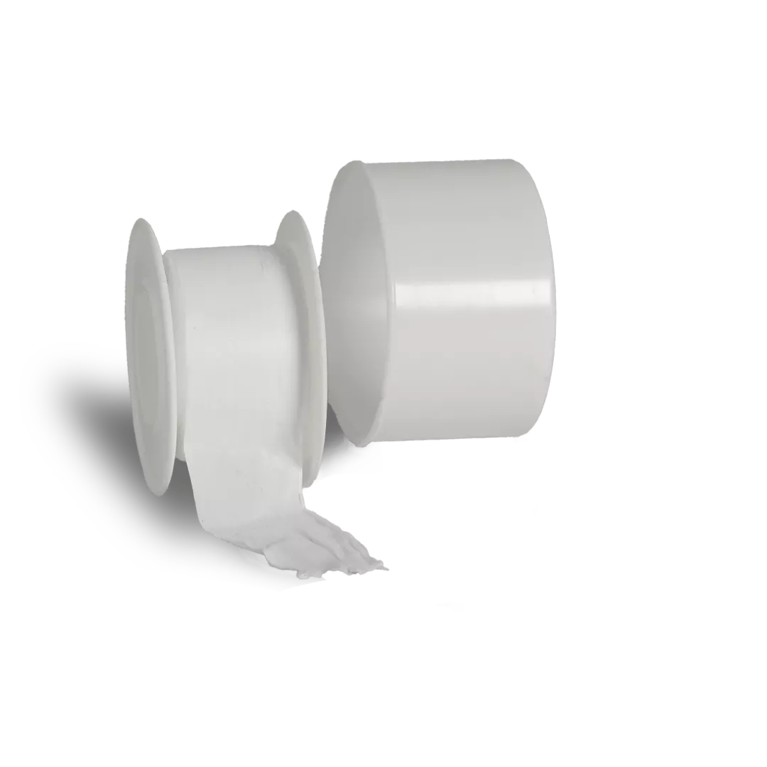 NASTRO NON SINTERIZZATO IN PTFE